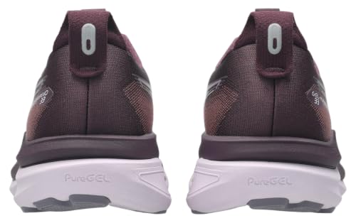 Baskets basses Asics 1012B939501 - vue 9