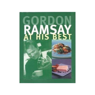 Gordon Ramsay at His Best