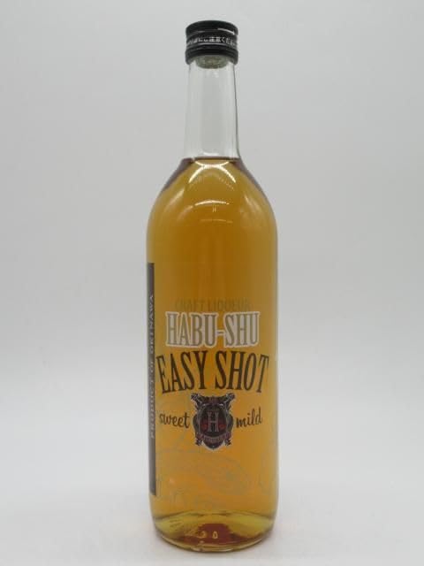 Amazon.co.jp: 南都酒造 Double H ダブル エイチ EASY SHOT イージー