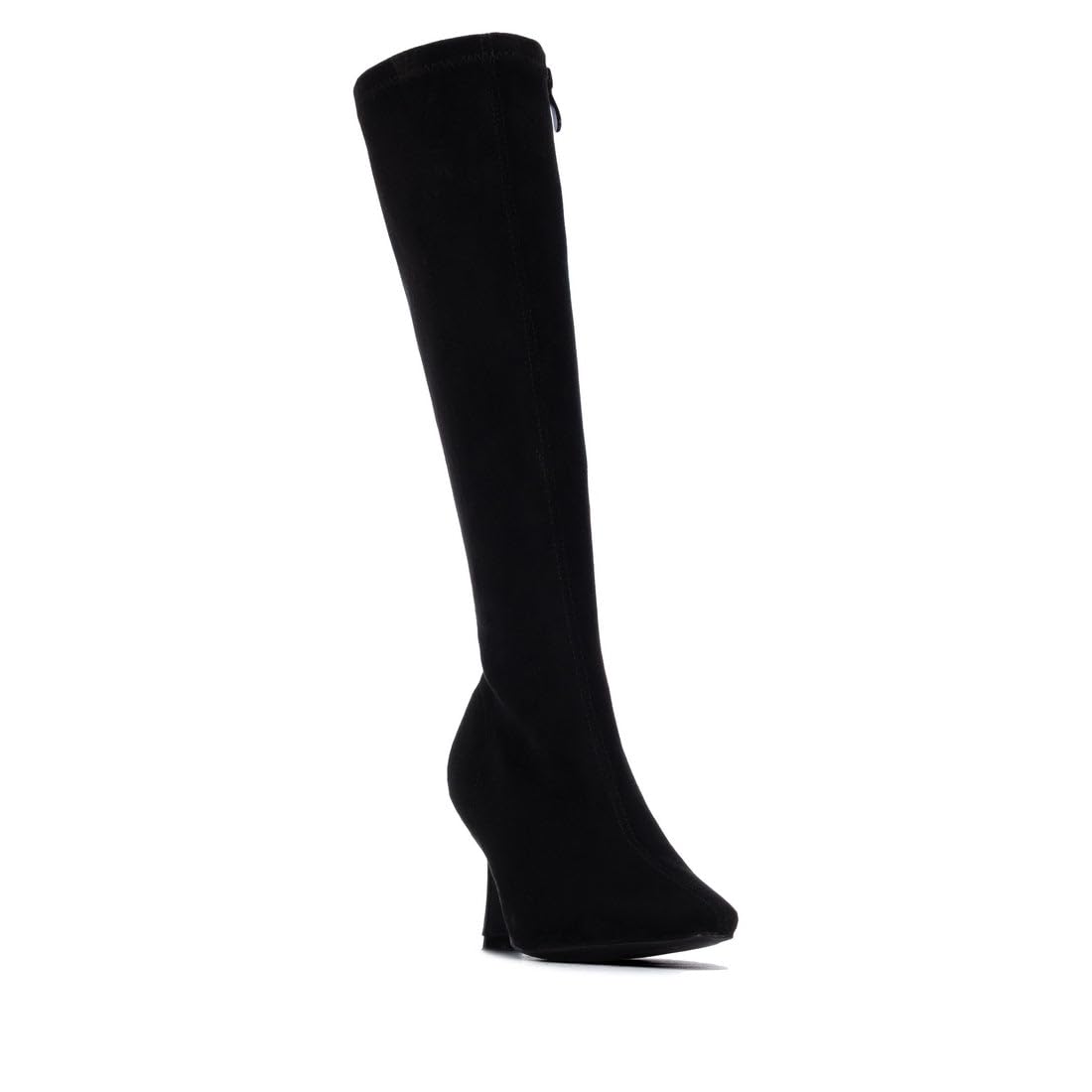 XTI - Stivali alti Donna - Calzature comode e versatili - Moda casual