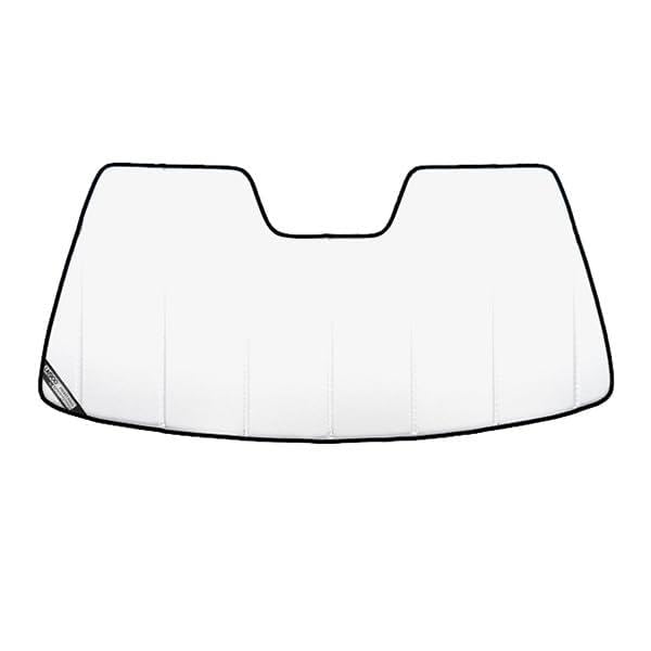 UVS100 Premier Series Custom Sunscreen - White UV10881WH
