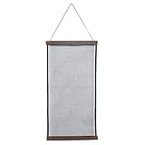Decorazioni per la casa: questo può mantenere la vostra collezione di orecchini in forma luminosa ed elegante e il colore fornisce uno sfondo adeguato per i vostri orecchini e collana; inoltre, può anche decorare la vostra stanza.