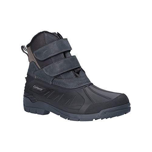 Bottes de pluie Cotswold Kempsford contre les pieds froids et humides