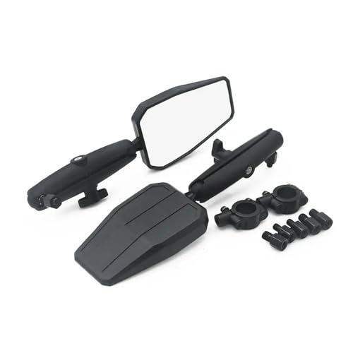 Rétroviseur moto pour Yamaha | Miroir latéral homologué rétroviseurs