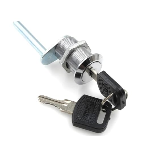 Serrure for tiroirs et armoires MS541 Rarelock pour sécuriser la maison - 2