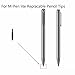 Stylus Pen Tips Replacement for Huawei M-Pen Lite,AF63 Touch Pen Tip M5 Lite M6 C5 Matebook e 2019 Nib Pencil Nibs,Refill Touch Screen Pens Nibs