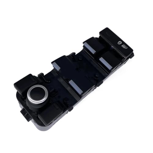 Bouton commande lève-vitre défectueux résolu avec le bloc principal LR078894 Sport 2014-2017