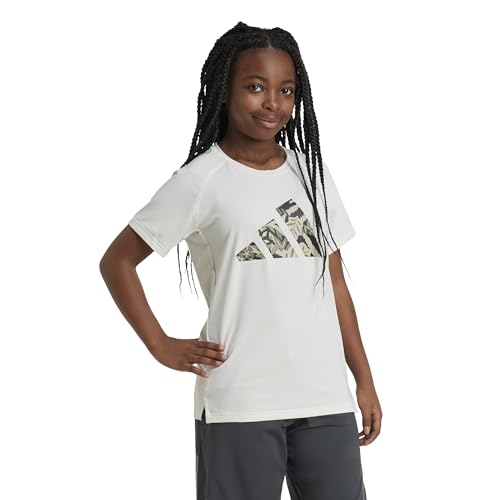 T-shirt Disney Roi Lion Adidas enfant idéal pour l'école et le parc