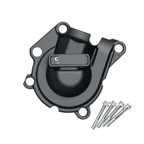 Cache stator moteur anti-casse pour F750GS et F850GS protection carter essentielle