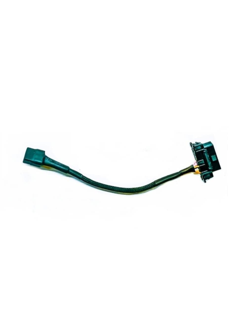 DANLITE TOOLS TECHNICIAN Single Cable for TVS Jupiter BS6 Bike - Easy Diagnostics