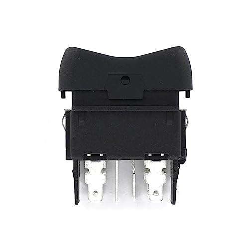 Commande lève-vitre Scania électrique interrupteur 353628