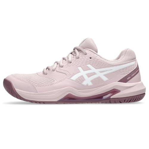 Image of ASICS Men's, Gel-Dedicate 8 Pickleball Shoe