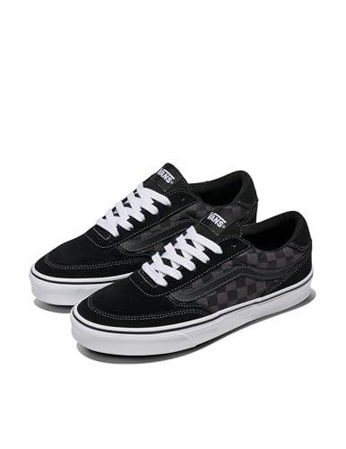 Vans Men's Brooklyn Ls Shoe | Low-top Sneakers for Everyday Wear, Walking, Work & Fashion2