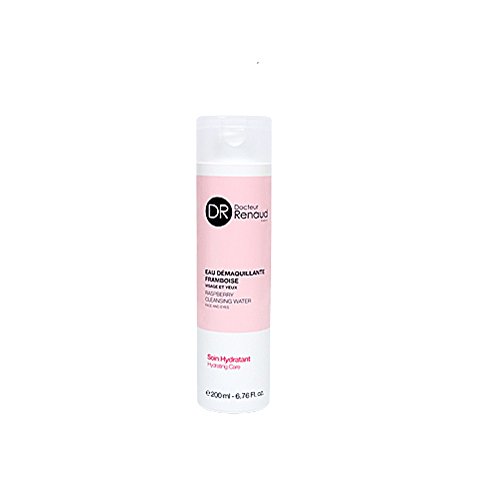 Docteur Renaud lampone acqua detergente 200 ml