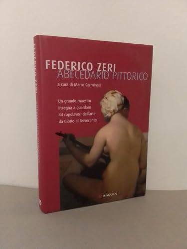  Abecedario pittorico. Ediz. illustrata
