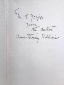 Hardcover The Spirit of the House Book
