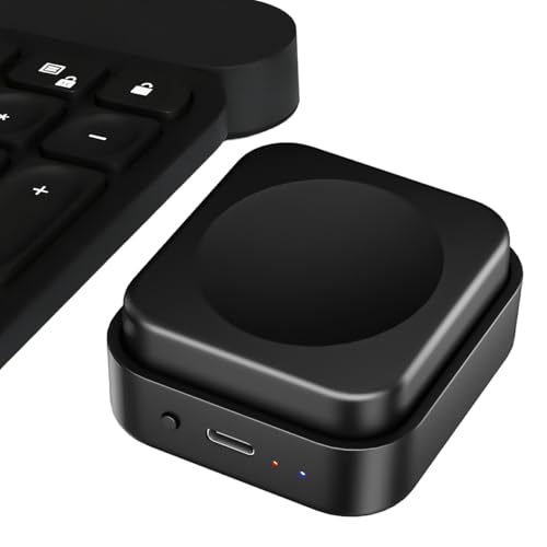 Teclado macro para ordenador con teclas programables para optimizar tus partidas y el trabajo