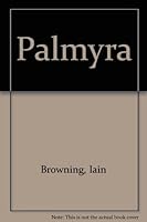 Palmyra 0815550545 Book Cover