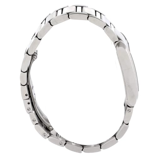 Pre-Loved Tank Francaise Japan Limited Quartz Watch Stainless Steel 273