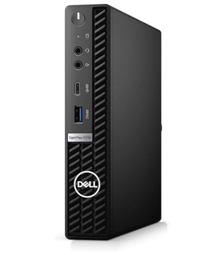 Dell OptiPlex Micro Core i7 Mini PC