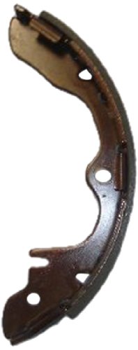 Japanparts GF-313AF zestaw szczęk hamulcowych