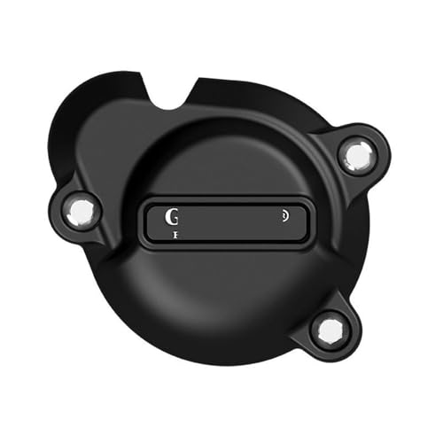 Protection carter moteur GSXR 600 750 pour éviter les casses d'alternateur et d'embrayage