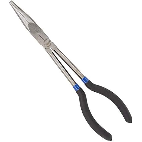Edward Tools Long Needle Nose Pliers Cover