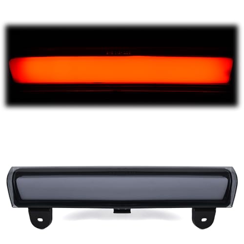 ALLGOOD LED Bar 3rd Third Brake Light, Compatible With 2000-2006