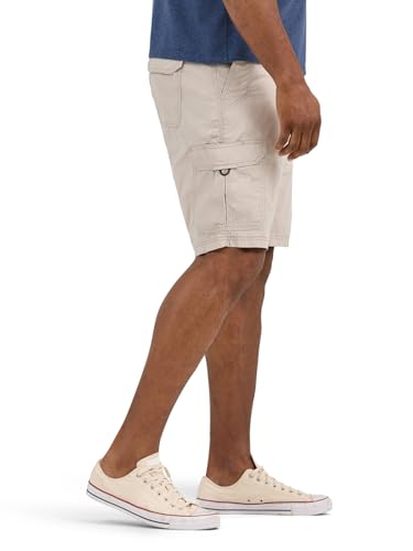 Image of Lee Men's Extreme Motion Crossroad Cargo Short