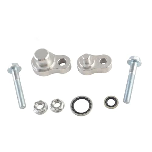 Car Rear A/C Block Off Kit Compatible With 2012-2015 Town And Country Caravan