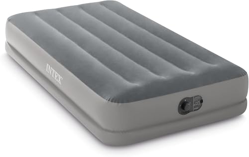 twin airbeds