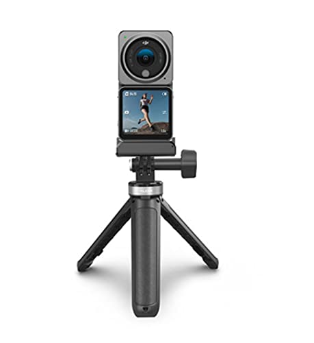 Inspire（DJI） - 【DJI】Osmo action 2 防水ケース、三脚、フィルターセット付き DJI】Osmo action 2 防水ケース、三脚、フィルターセット付き