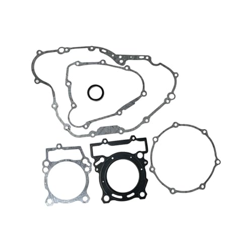 Kit de joints pour moto BN251 et TNT25 complet pour cylindre embrayage et couvercle de générateur
