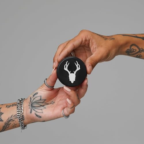 Image of Mad Rabbit Tattoo Balm & Aftercare Cream- Color Enhancement that Revives Old Tattoos, Hydrates New Tattoos, Made With Clean Ingredients + Petroleum Free, Daily Tattoo Lotion Moisturizer & Brightener