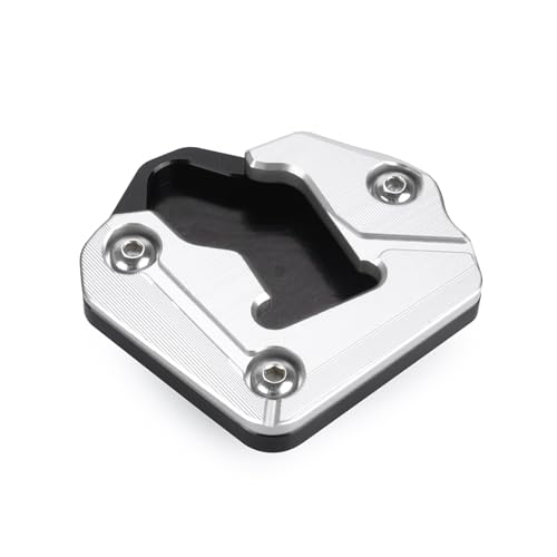Base de pata de cabra para GSXR 1300 Hayabusa 2021 2022 2023 2024: accesorio de apoyo