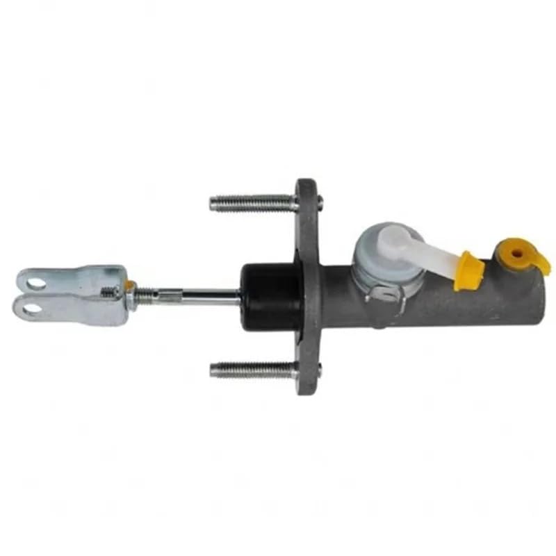 Actuador de embrague para Jac Frison T8 y T6 que soluciona los cambios duros de tu pickup 5