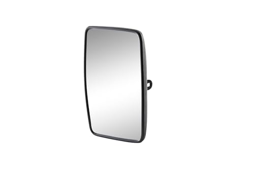 Rétroviseur extérieur HELLA pour remplacer un miroir cassé côté conducteur et passager