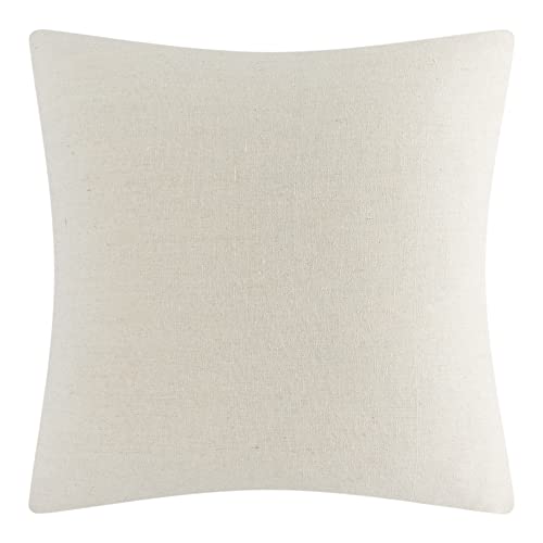 Jwh JWH210082 Colorful Triangle Throw Pillow Cover Terry Embroidery Accent Pillow Case Square Cushion Decorative Geometric Pillowcase thumb #1