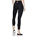 Skechers Women's Go Walk High Waisted 7/8 Legging, Black, Medium