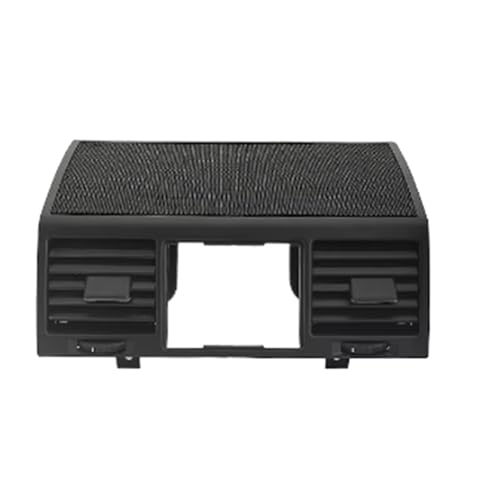 Assemblage sortie d'aération haut de gamme pour Benz Classe G W463 2004-2012 console avant