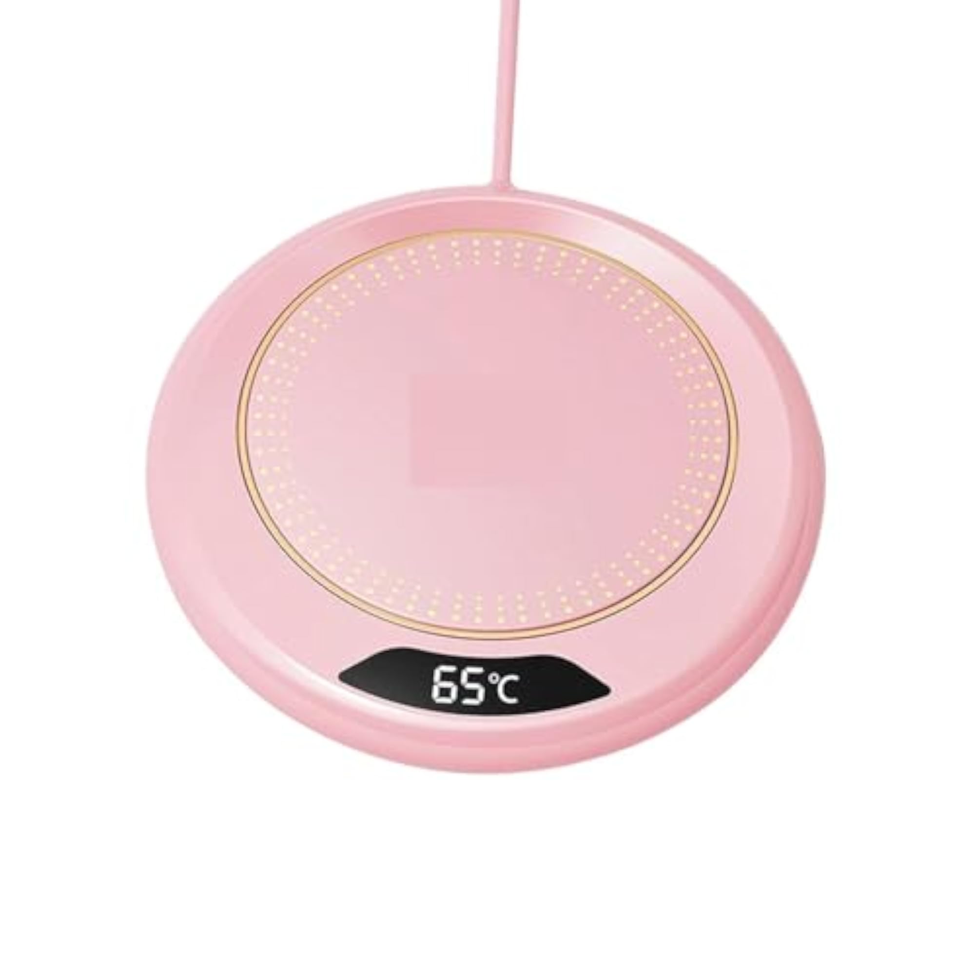 Smart Constant Warm Coaster for Desk