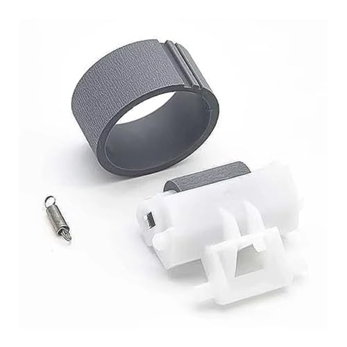 Éviter les bourrages de papier avec les rouleaux de ramassage XP 332 M100