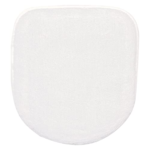 センコー B.B.collection クッショニー 2 トイレ ふたカバー 普通用・洗浄用兼用タイプ ホワイト 12184