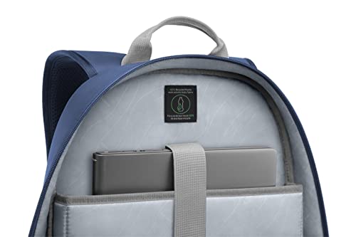 (India) Dell Ecoloop Urban Backpack - Blue - Cp4523B #TOP7