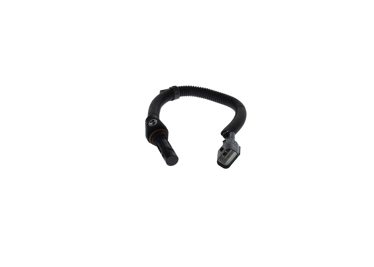 BOSCH Generatore di impulsi, Albero a gomiti 0261210316 | Compatibile con: HYUNDAI i30, i30 Kombi, ix20, KIA CEE'D Schrägheck, CEE'D SW, PRO CEE'D, VENGA, VENGA Hatchback Van