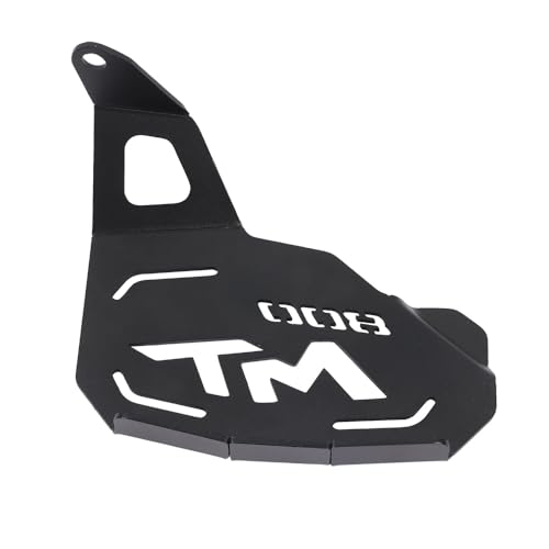 Motorrad Ventil Control Schutz Controller Abdeckung Schutz Kappe Kompatibel mit CFMOTO CF Moto 800MT MT800 MT 800 2021 2022 2023 2024