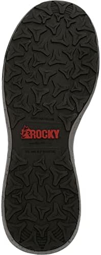 Rocky Industrial Athletix Lo-Top Composite Toe Work Shoe Size 12(M) | Image 1