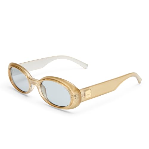 Le Specs Women's Work It! Sunglasses