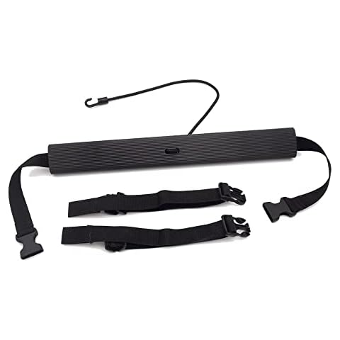 Oru Kayak Lake Footrest - Kayak Accessories Adjustable and Confortable Foot Rest for Kayaks, Compatible Kayak Straps with The Lake - Durable UV Material, 0.4 kg Cover