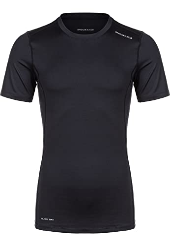 T-Shirt Homme ENDURANCE Puissance idéal pour le running et la musculation